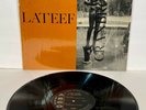 Yusef Lateef ?Quintet LATEEF AT CRANBROOK   Argo LP-634 LP Mono in Wrap   NM/VG