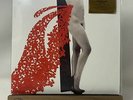 The Distillers - Coral Fang Vinyl LP Clear Numbered MOV