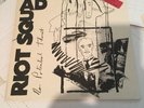 Riot Squad  no potential Threat 12” Vinyl Lp Ass 13