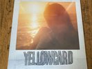 Yellowcard - Ocean Avenue Limited Yellow Coloured Vinyl. Sealed & Mint.