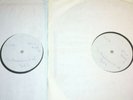 Hot Tuna 2 LP - The Phosphorescent Rat / 1974 GERMAN TEST SAMPLE PRESS in MINT