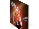 David Bowie - Brilliant Live Adventures LP Slip Case Box Vinyl LAST ONE