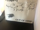 MINOR THREAT 