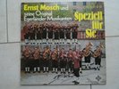 Ernst Mosch Egerländer Musikanten mit Autogramm Speziell für Sie