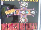 Vintage, Guns and Roses;Appetite for Destruction,Original 1987 Vinyl LP