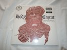 Vinyl LP BODY COUNT Carnivore Limitiert 200 Transparent Sun Yellow NEU & OVP