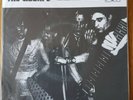 Very Rare Limited edition Cramps single 'Sub Pop'
