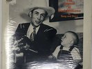 The Legend Of Hank Williams Of Song & Story LP Original Pressing Sealed 2SES4865