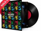 DAVID BOWIE - KIT KAT CLUB - VlNYL ALBUM - BRILLIANT LIVE ADVENTURES - PRE-ORDER