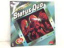 Status Quo No Thought For Tomorrow Vinyl Record #122