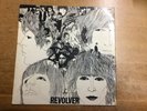 The Beatles,Revolver,early Issue 605-2 / 606-2,Mono