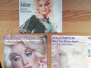 3 x Dolly Parton 7