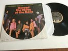 Horror OST cult Beyond Valley of the Dolls Russ Meyer grind house xxx LP