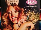 Hole Live Through This Vinyl LP 2016 Reissue Geffen Universal
