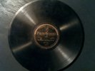 MISSISSIPPI JAIL HOUSE GROAN Rube Lacy 78 rpm record Paramount 20419