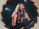 Metallica The Good The Bad & The Live - Plus Rare Interview Shape Disk