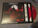 Unheilig Grosse Freiheit Doppel Red Vinyl