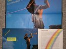 Depeche Mode Construction Time German Lp+Poster+3pg Promo Sheet