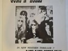Guns N Roses Bang Bang You're Dead 12