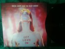 Nick Cave & The Bad Seeds ?