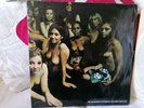 THE JIMI HENDRIX EXPERIENCE ELECTRIC LADYLAND NEAR MINT VINYL UK FIRST ISSUE