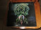 The Almighty : Soul Destruction vinyl lp 1991 ex