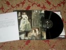 DURAN DURAN The Wedding Album ORIGINAL 1st PRESS 1993 PROMO VINYL LP +LYRICS OOP