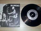 The Specials - Ghost Town  2Tone Single Vinyl 7