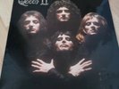 Queen - Queen 2 - Queen II - LP - Original Album - France - French - 1974 - 1978