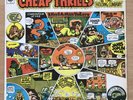 Big Brother And The Holding Company Cheap Thrills Vinyl Lp Ex Janis Joplin