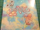 ? NEW SEALED 1974 ? Love ?? Reel-To-Real ? Vinyl LP Record RCO SO-4804 Rock Funk