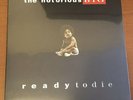 Kith for The Notorious B.I.G The Notorious Big Ready To Die LP Vinyl IN HAND