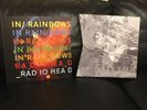 RADIOHEAD - IN RAINBOWS - LIMITED EDITION BOX SET.+ X 2 LPS /CDS - EXCELLENT+