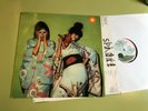 SPARKS KIMONO MY HOUSE 1974 LP uk orig vinyl island ilps9272 w/pic lyric pinkrim