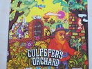 CULPEPER'S ORCHARD Self Titled European reissue vinyl LP