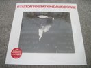 DAVID BOWIE Station To Station 45th ANNIV. Ltd End Coloured Vinyl 2016  SEALED