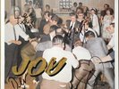 IDLES - Signed Vinyl Joy As An Act