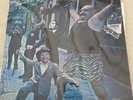 THE DOORS STRANGE DAYS 1967 ELEKTRA RARE VINTAGE VINYL