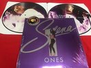 SELENA ONES SEALED Piranha Records 2LP PICTURE DISC VINYL Tejano GATEFOLD 2020