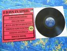 UDO LINDENBERG ?  8 DAYS IN APRIL ? RARE  LP ?