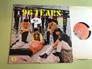 Orig MONO LP QUESTION MARK & the MYSTERIANS 96 TEARS GARAGE TEEN PUNK cameo 1966
