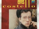 ELVIS COSTELLO / ATTRACTIONS 1983 PUNCH THE CLOCK LP Made in Brazil ??