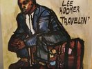 John Lee Hooker - Travelin’ (Vinyl Me Please Exclusive 905/1000 Blue Vinyl)