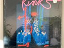 THE KINKS Great Lost Kinks Album LP 1973 Reprise FACTORY SEALED ORIG US PRESS