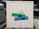 THE BEATLES AT HOLLYWOOD BOWL ORIG '77 CAPITOL LP