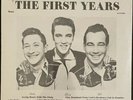 Elvis Presley -The First Years LIMITED EDITION COLLECTOR’S EDITION OF 10,000 NEW