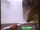 THE STREETS Everything Is Borrowed LP Ristampa NUOVO .cp