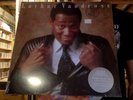 Luther Vandross Never Too Much LP sealed vinyl reissue 35th Anniversary