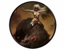 Rob Zombie ‎– Venomous Rat Regeneration Vendor Exclusive Picture Disc Vinyl LP