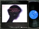 BILL EVANS TRIO Waltz for Debby LP RIVERSIDE RM 399 DG MONO Scott LaFaro VG+